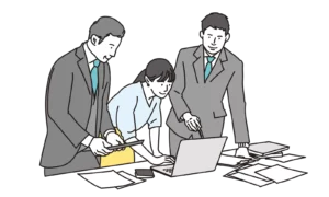 アクセンチュアへの中途入社後に活躍するコツ