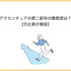 アクセンチュアの第二新卒の難易度は？【元社員が解説】