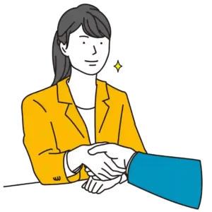 アクセンチュアに向いている人(転職して後悔しない人)の特徴