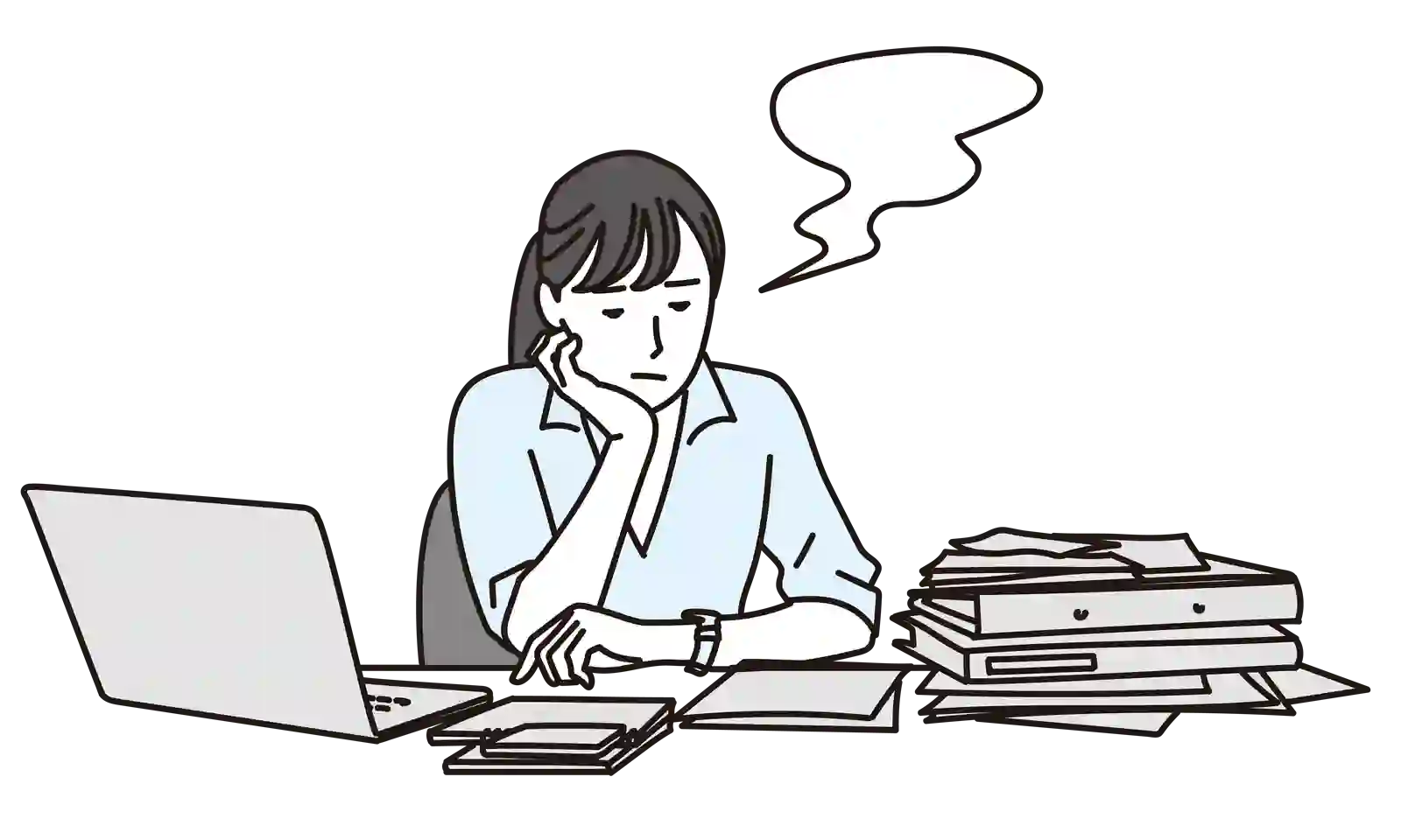 アクセンチュアは激務？残業時間は？【元社員が解説】