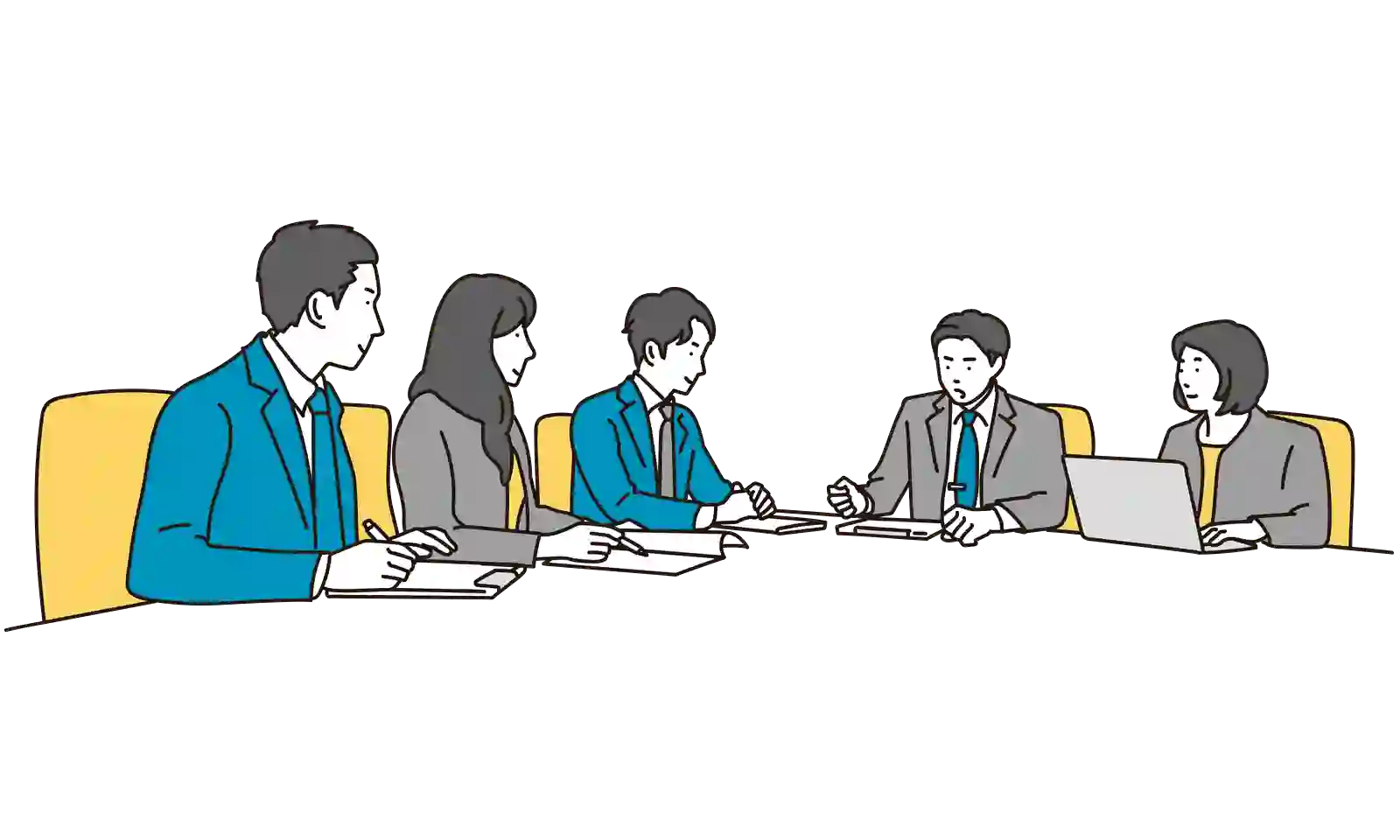 アクセンチュアの仕事内容は？職種の違いも【元社員が解説】