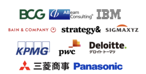 コンコードの出身企業